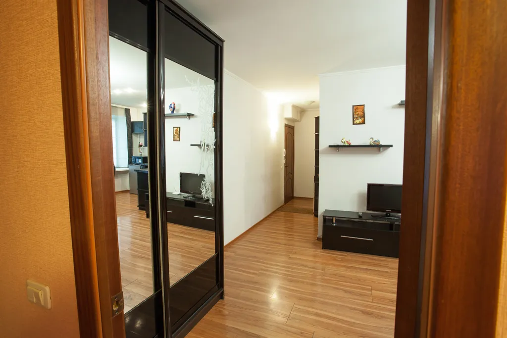 Apart Nason Центр