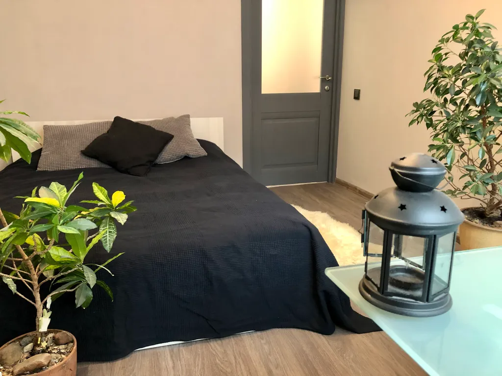 Квартира У Маркизовой лужи