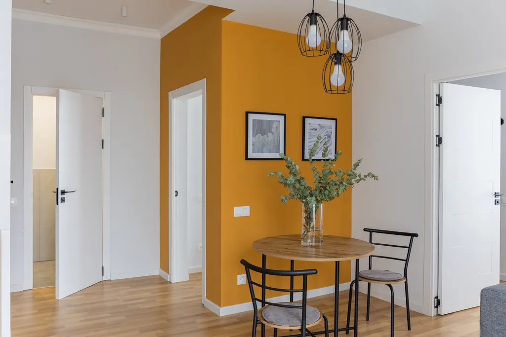 Апартаменты KeyGo #0065 ключ к комфортному расположению