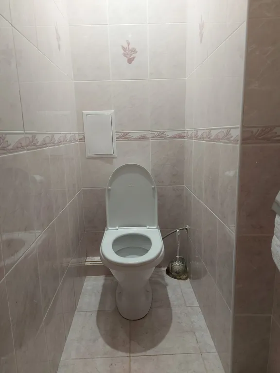 Квартира Просторная 2-комнатная квартира — Лазаревское