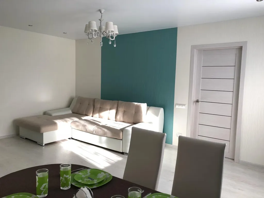 Квартира эконом-класса Уставшая Невеста