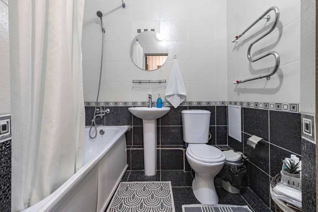 Apartments in Expo Boulevard - 5