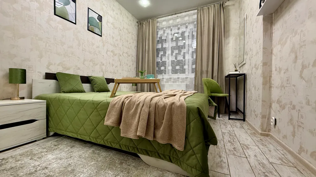 Большая евро2 возле Тула-Арена