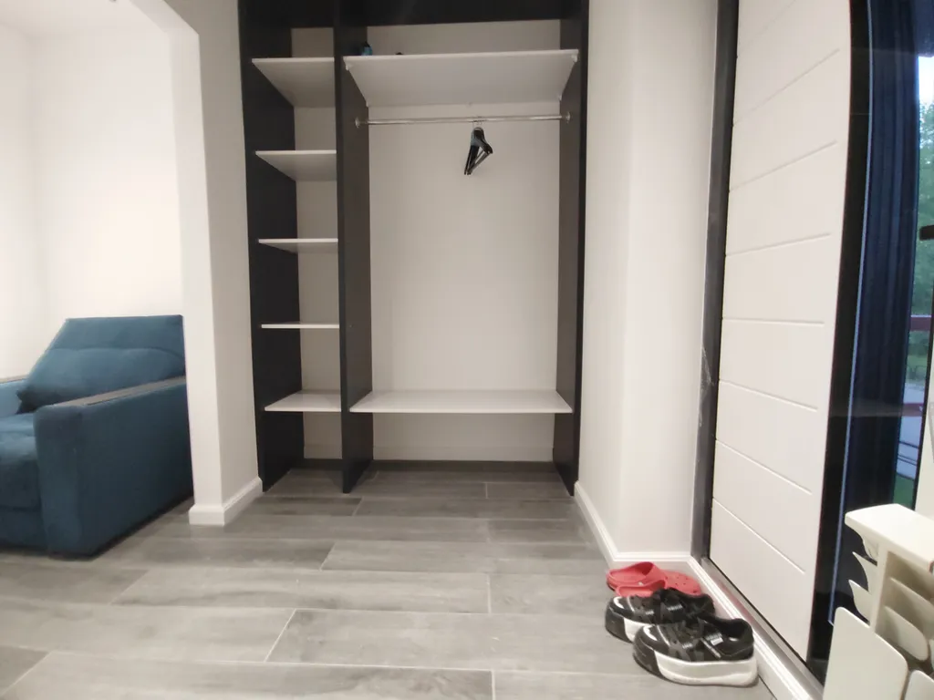 Недвижимость с отдельным входом