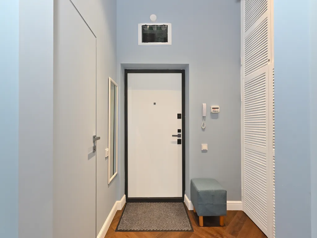 Квартира Новые премиум апартаменты Sea Breeze! Светлогорск! — Светлогорск