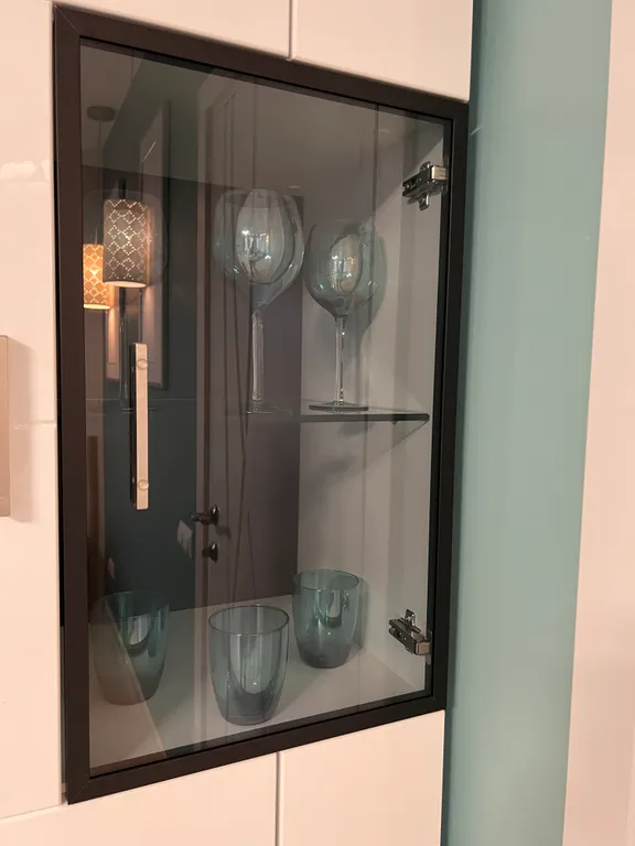 Апартаменты Лазурь в центре города