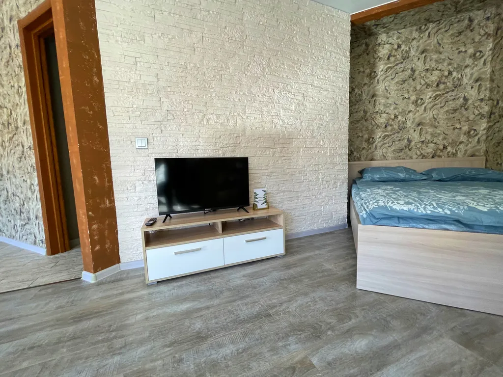 Красивая и уютная квартира около Ледового дворца и Аквапарка