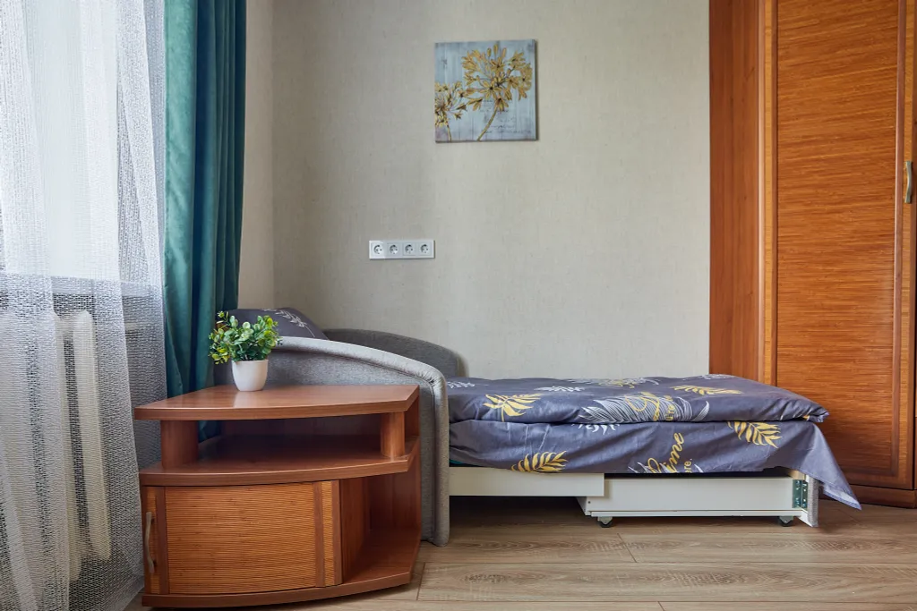 Квартира Уютная квартира в центре рядом с ТЦ Сказка — Краснодар