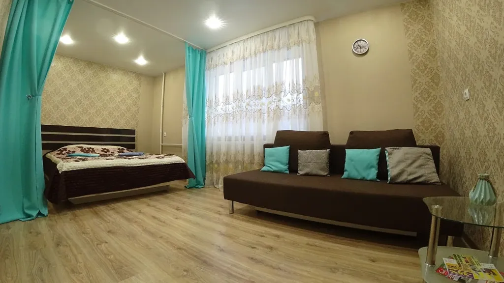 Квартира в центре