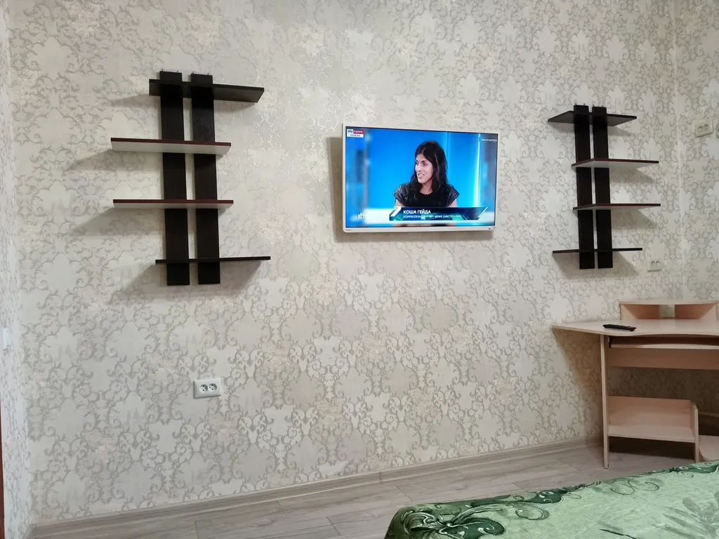 2-к кв. 4-кровати Хороший район