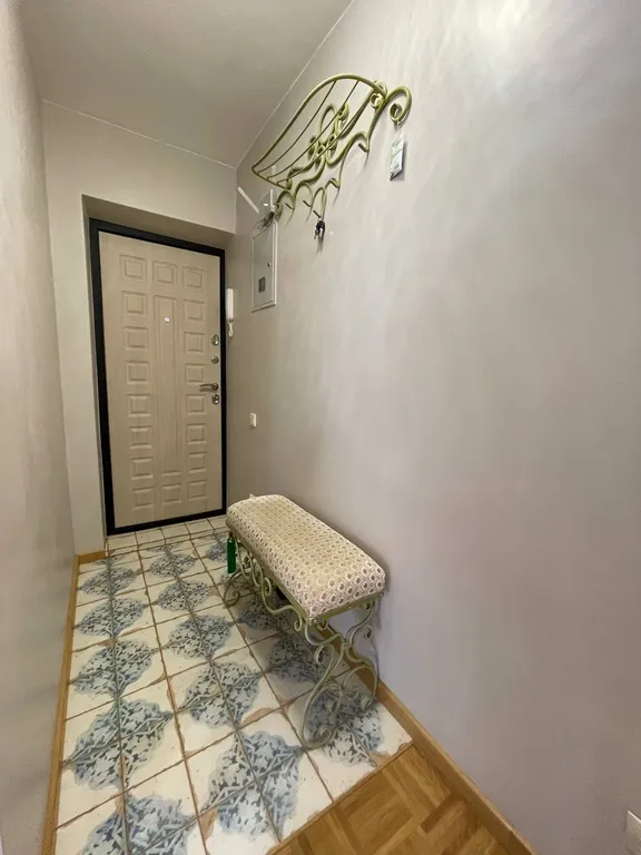 Квартира Апартаменты Семёрочка — Великий Новгород