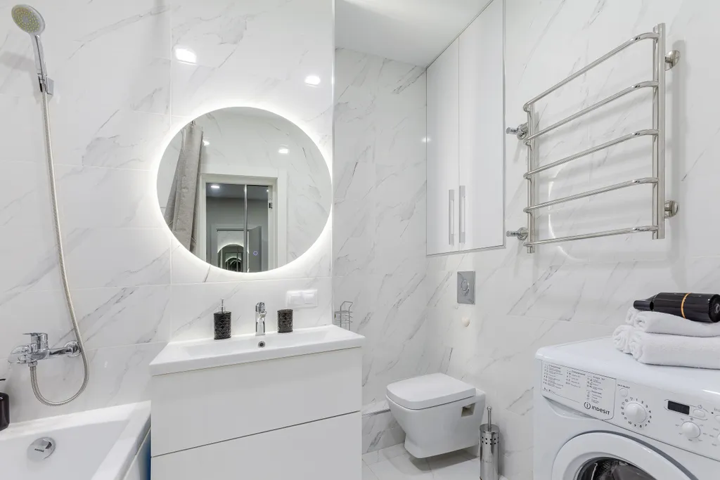 Апартаменты премиум в центре рядом с Волгой