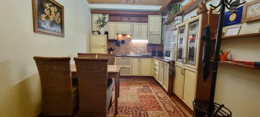 Квартира в самом центре