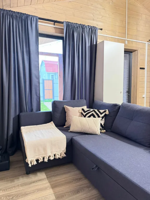 Загородный дом Артемово