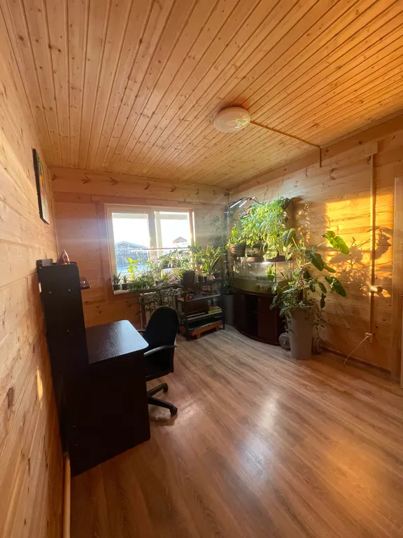 Дом для семейного отдыха