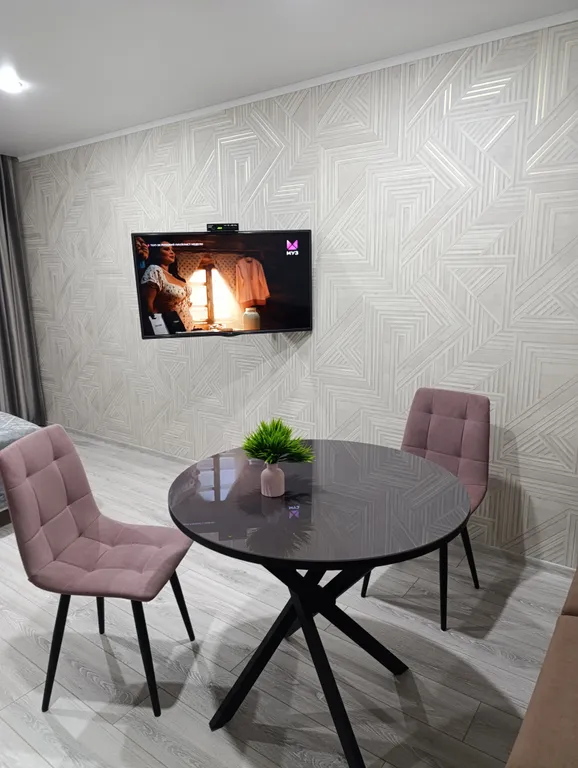 Уютная квартира в центре