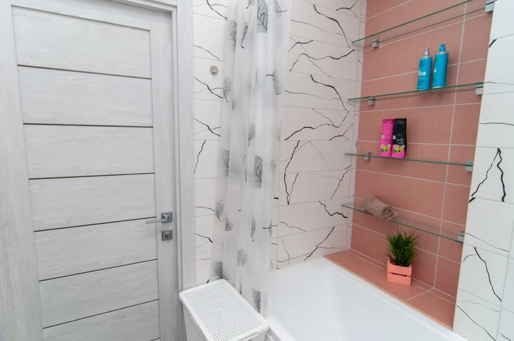 Квартира в ЖК Отражение