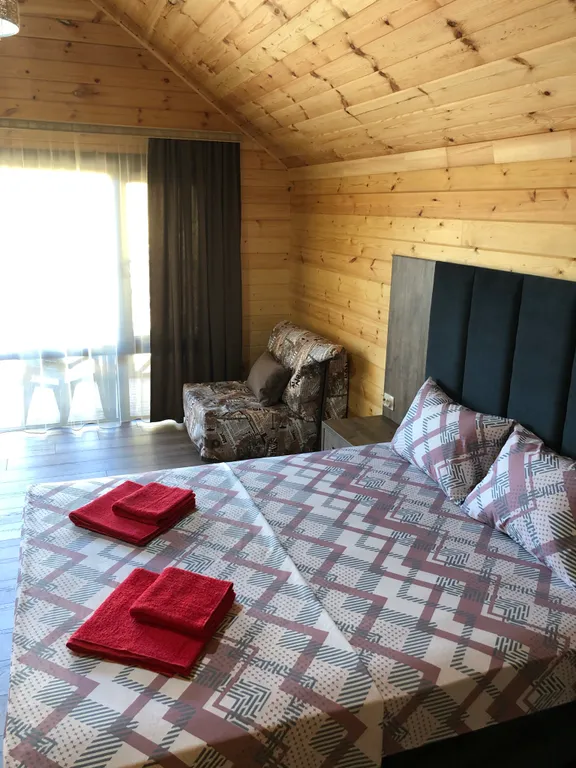 Экодом у моря