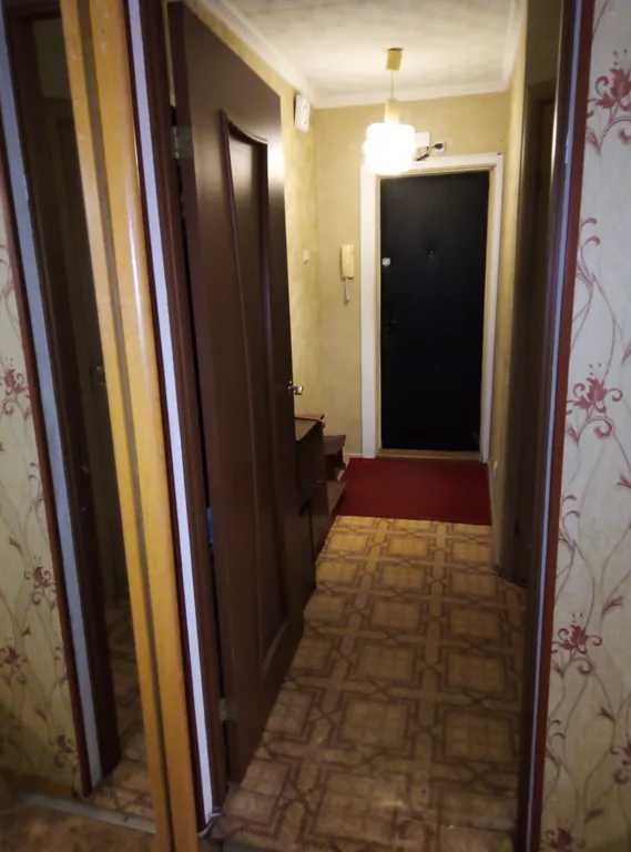 Уютная, теплая квартира в центре