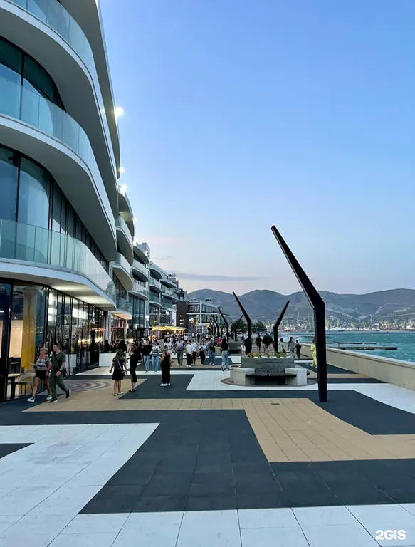 Уютная квартира в Южном районе