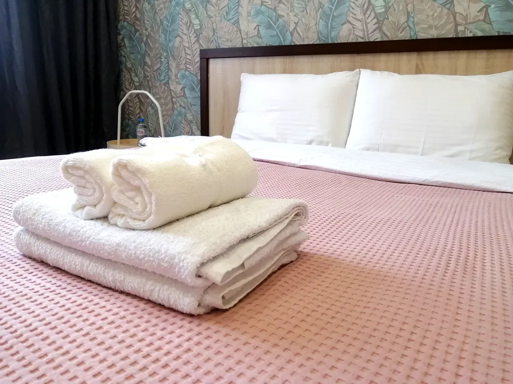 Комфортная квартира в новом доме — аренда посуточно в Реутов