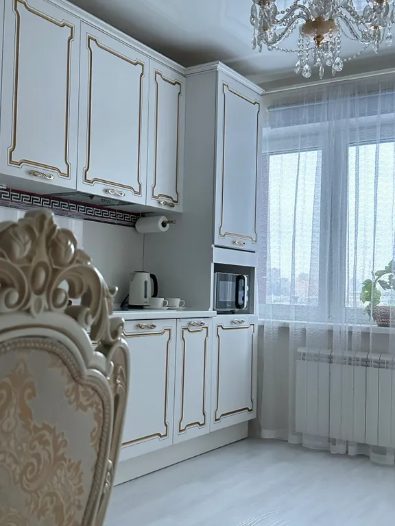 Квартира Квартира 2-комнaтная квaртиpa в цeнтрe рядом с Дацюк Арена — Екатеринбург