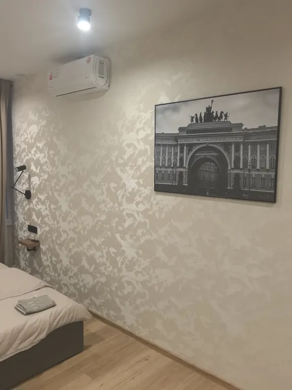 Апартаменты у Московских ворот