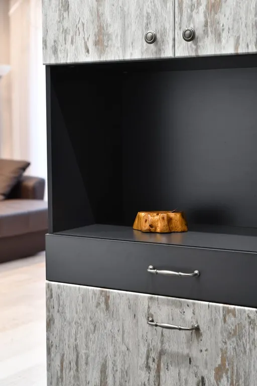 Уютная Loft фотостудия в центре города