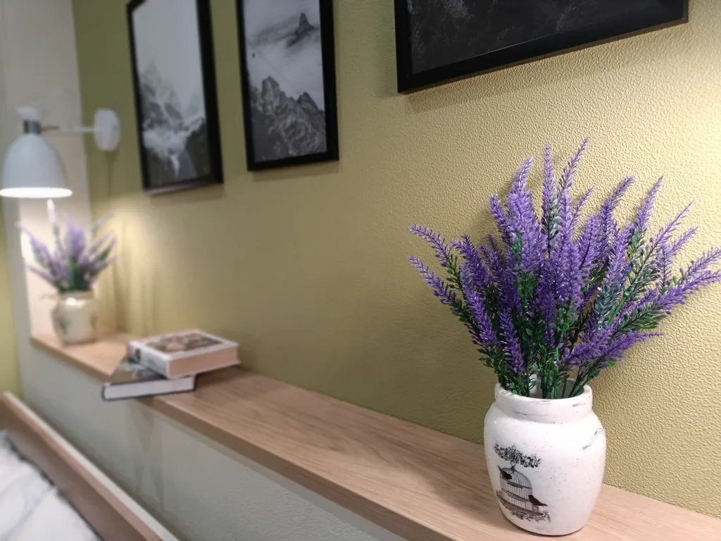 Апартамент с отдельным входом