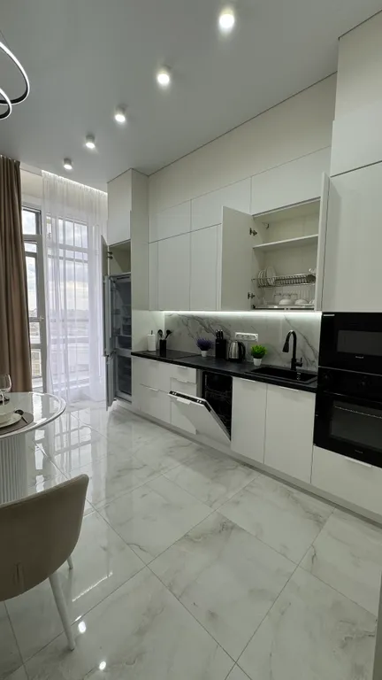 1 к квартира в новом жилом комплексе Grand Avenue в Дзержинском районе