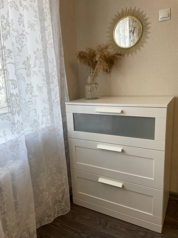 Квартира Уютная 2 комн. квартира на набережной 10 минут пешком от Кремля — Великий Новгород