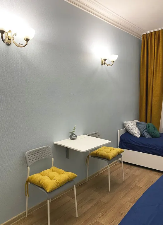 Квартира Комната — Санкт-Петербург