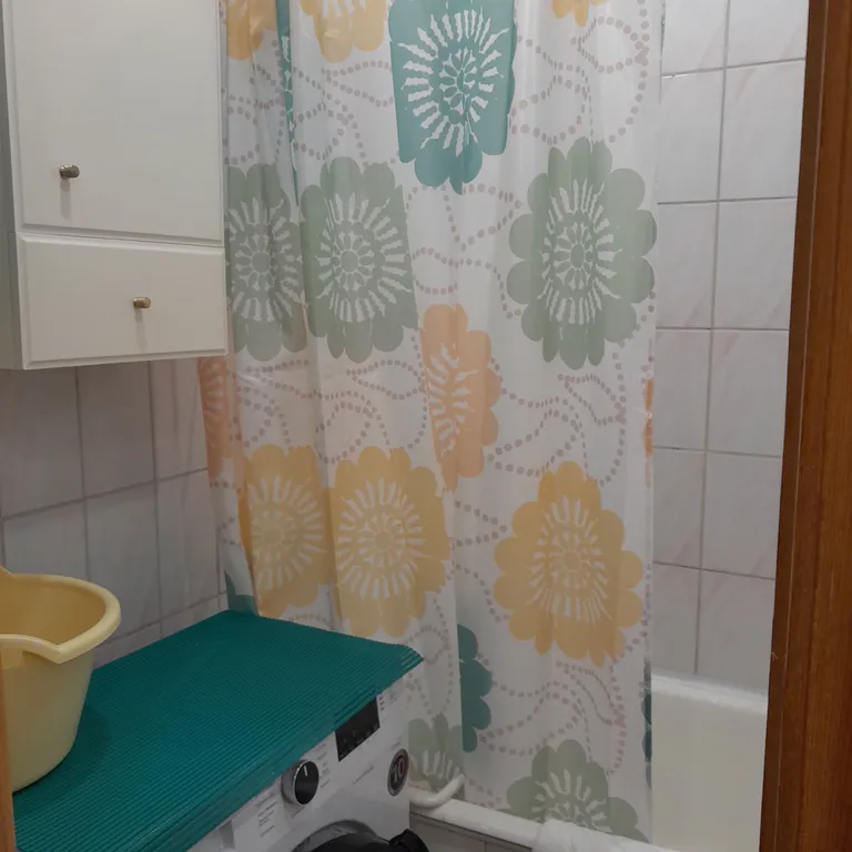 Квартира Уютная квартира в спальном районе — Лодейное Поле