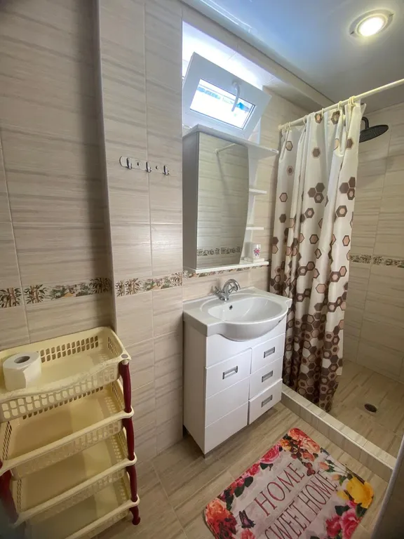 Уютный дом в центре