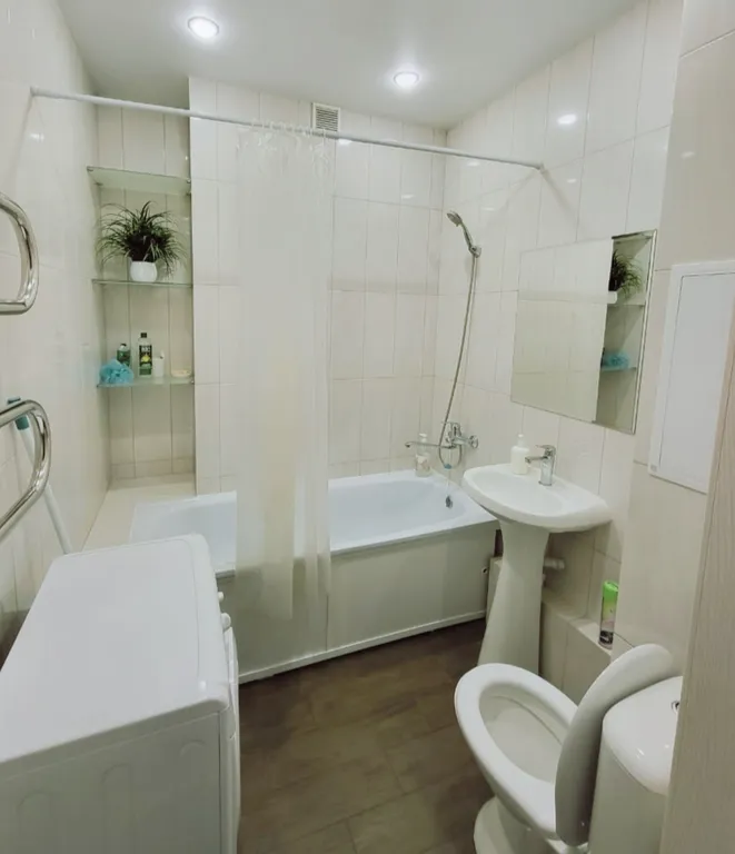 Квартира район ТРЦ Планета