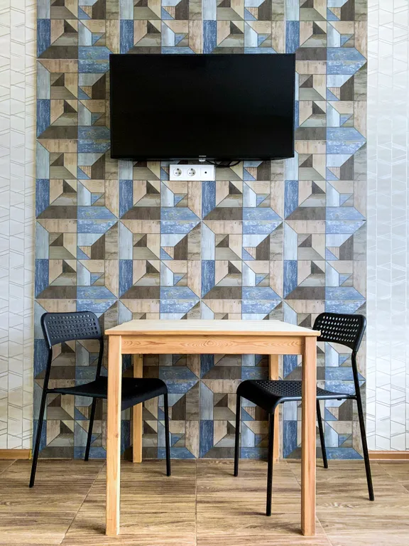 Квартира в 5 минутах от метро Лухмановская