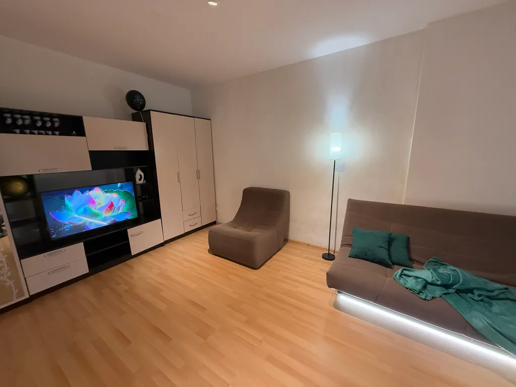 Тут хорошо на Циолковского