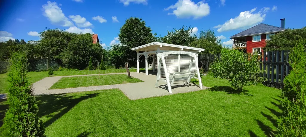 Villa loft Минское Море