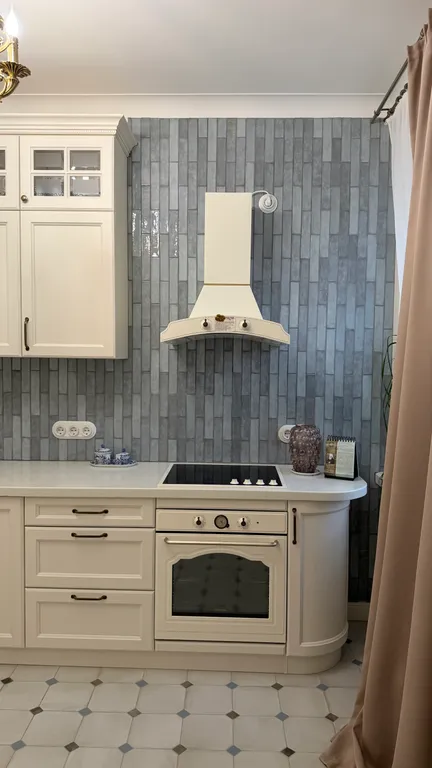 Апартаменты люкс в историческом доме