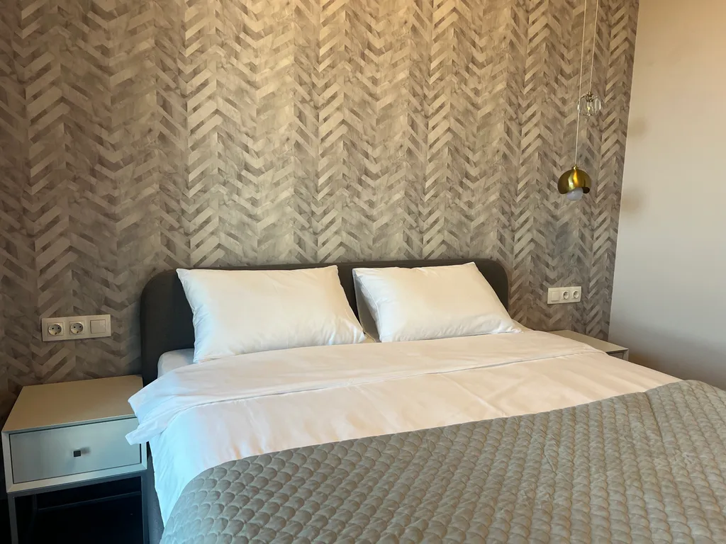 Квартира Квартира Уютная Нора — Москва