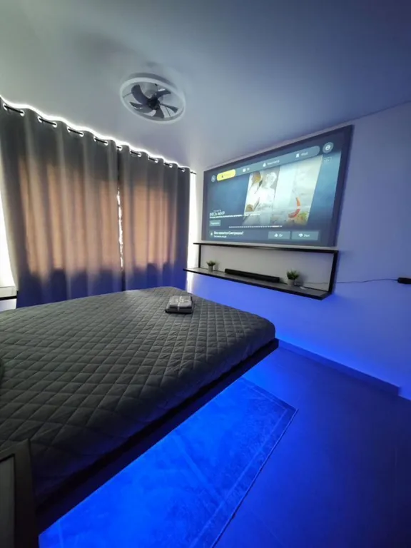 Уютные апapтамeнты