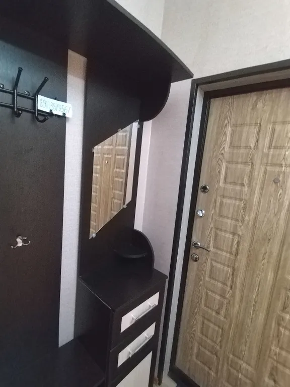 Уютная квартира в парковой зоне