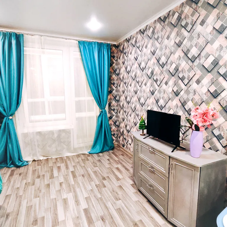 Квартира в Метропарке