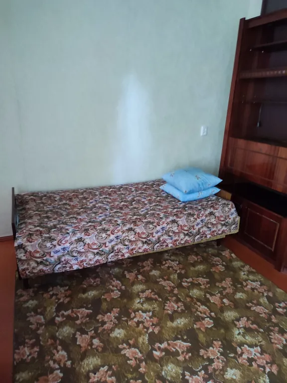 Квартира Квартира в частном доме в центре города — Евпатория