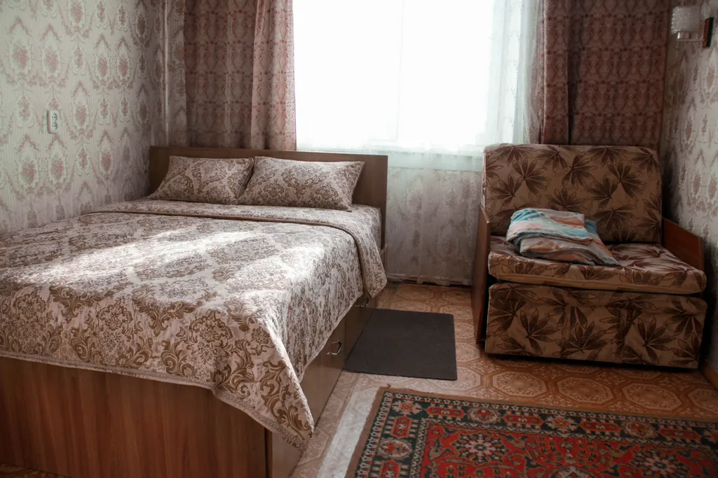 Сдается 2-комн. квартира, 56 м²