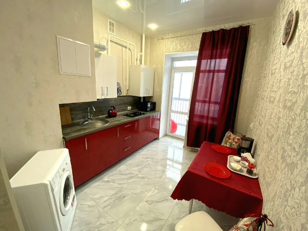 Квартира Элитная квартира с большой плазмой — Тверь