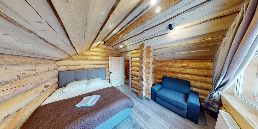 4-комнатный Дом