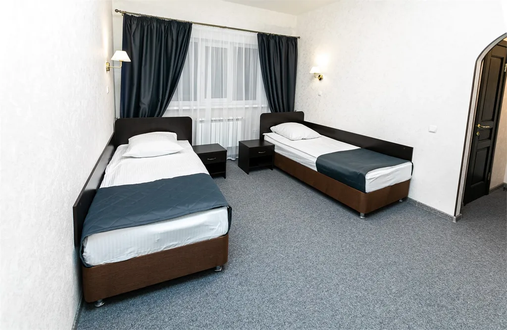 Квартира Комната — аренда посуточно в Сургут