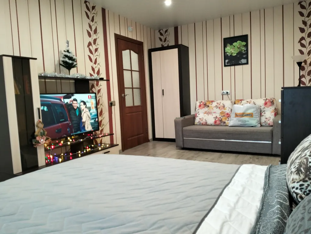 Уютная квартира возле метро Пушкинская — аренда посуточно в Минск