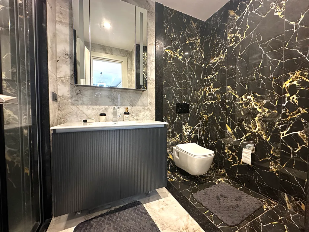 Комплекс 5 звезд у моря